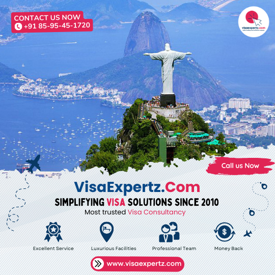 Brazil Visa Services