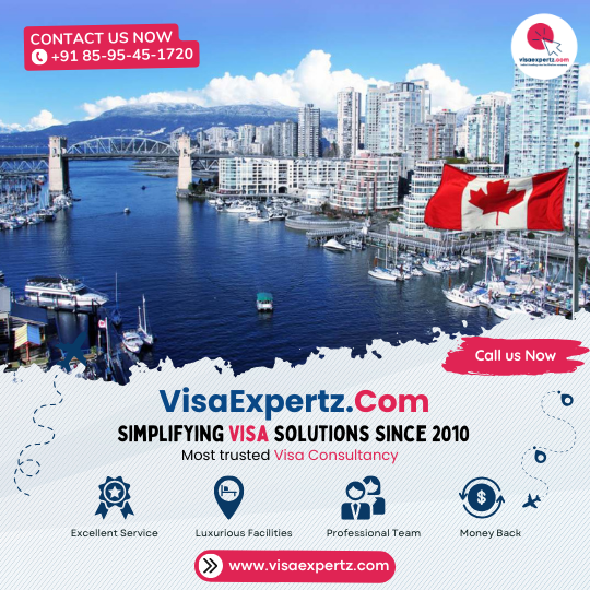 Canada Visa Services