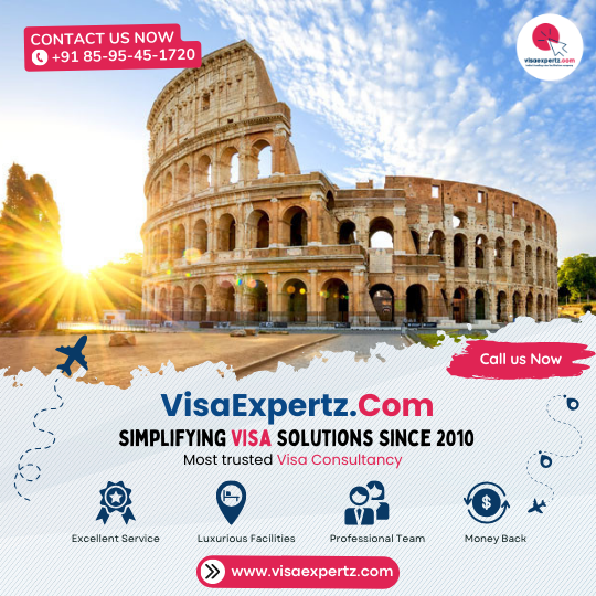 Europe Visa Services