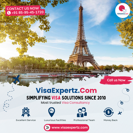 France Visa Services