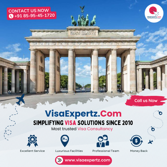 Germany Visa Services