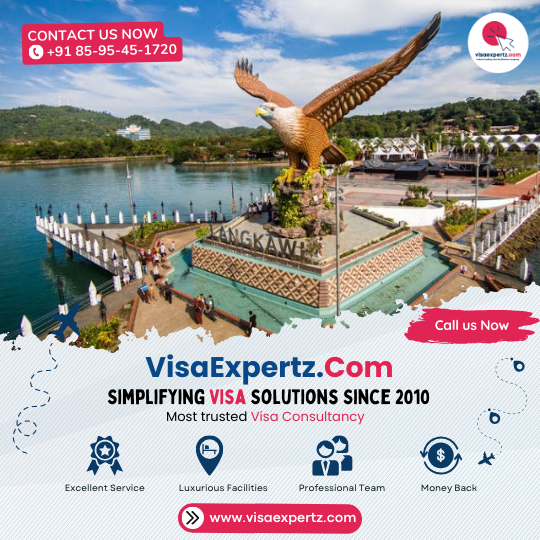 Malaysia Visa Services