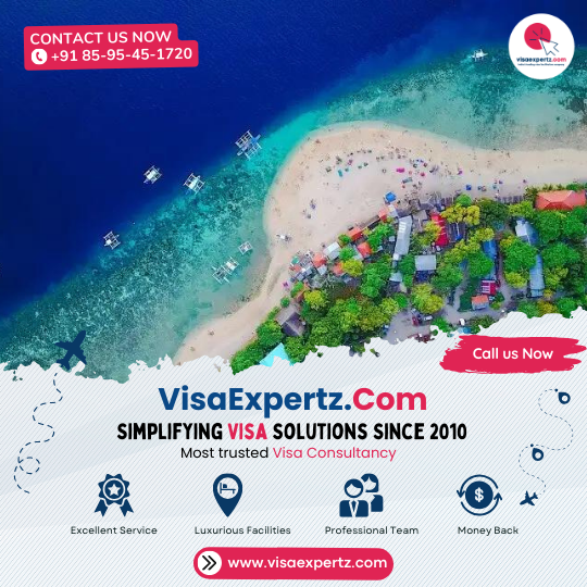 Philippines Visa Services