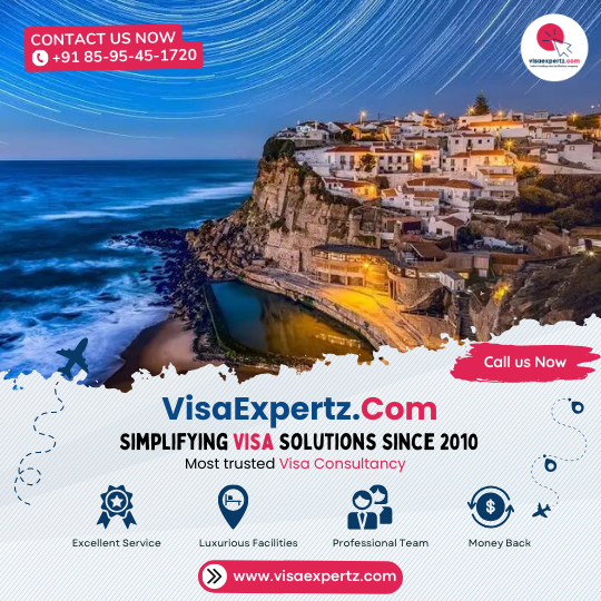 Portugal Visa Services