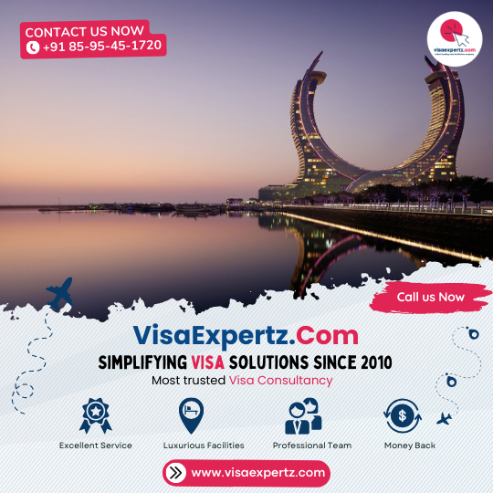 Qatar Visa Services