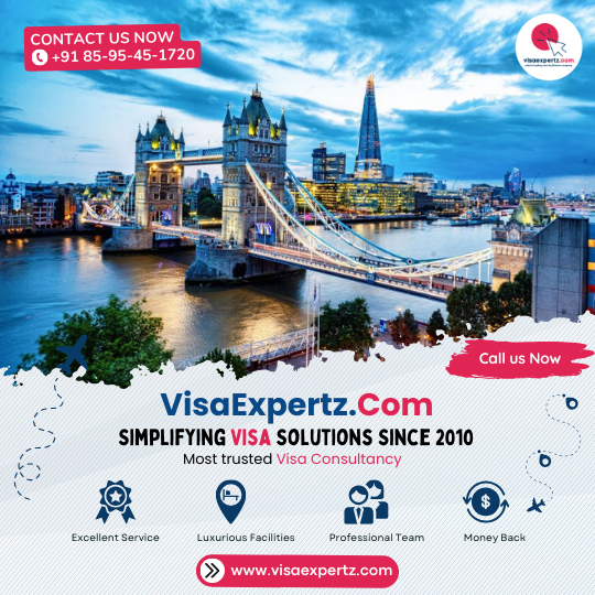 UK Visa Services