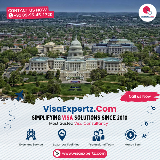 US Visa Services